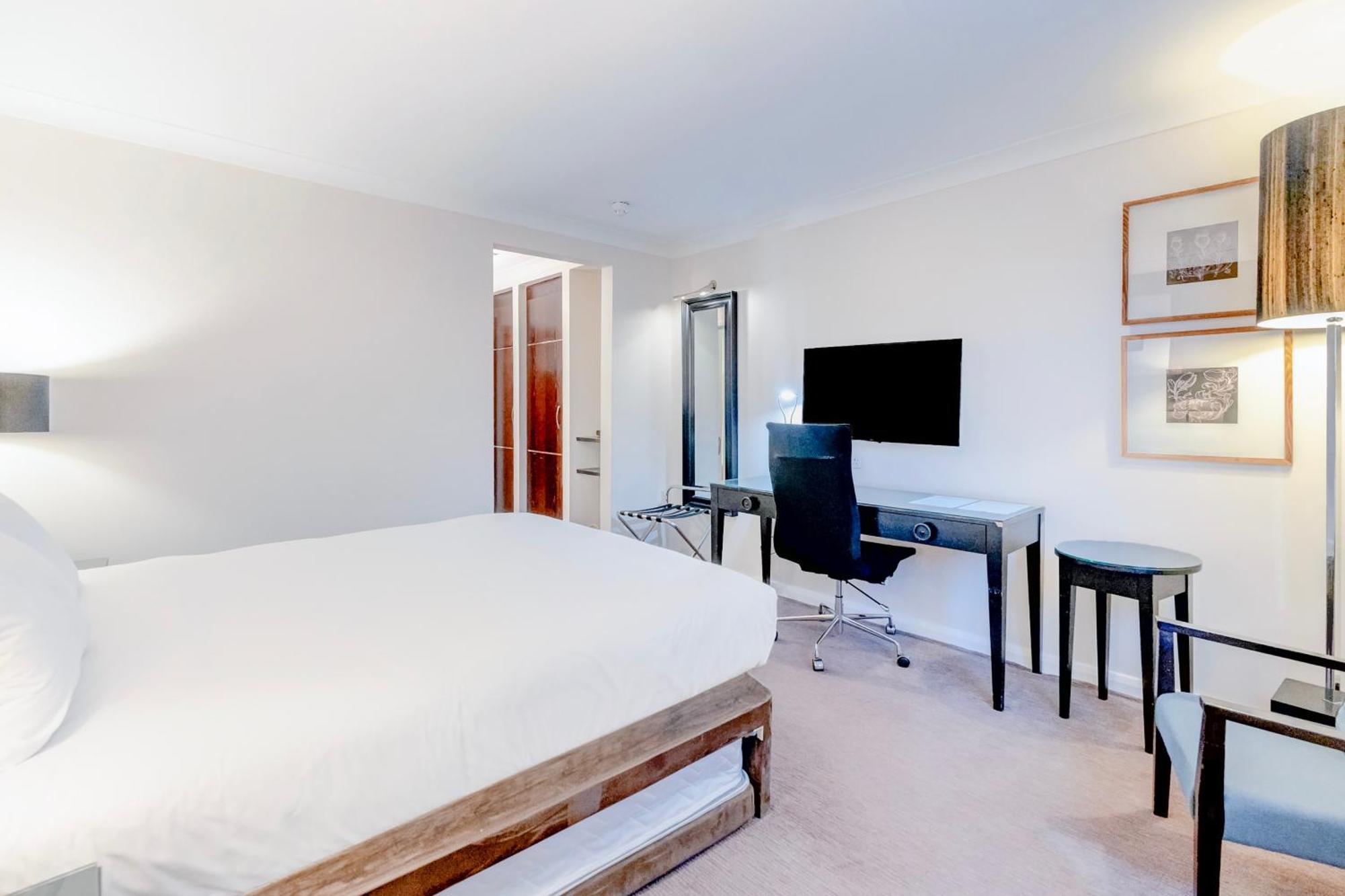 The Landmark Hotel And Spa Leisure Club A Palette Hotel 던디 외부 사진