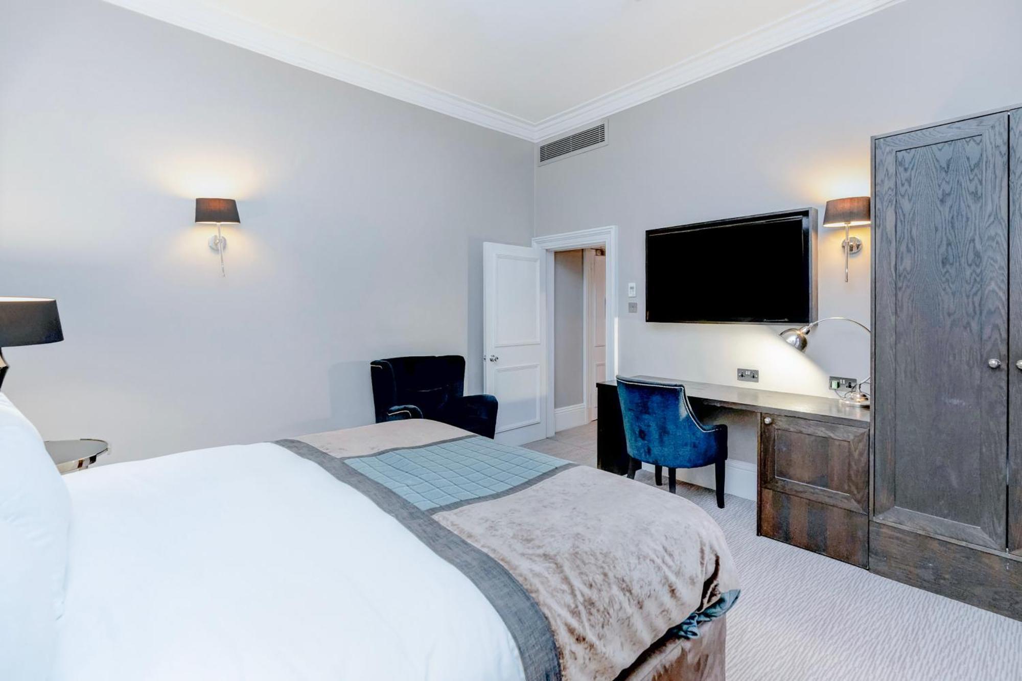 The Landmark Hotel And Spa Leisure Club A Palette Hotel 던디 외부 사진