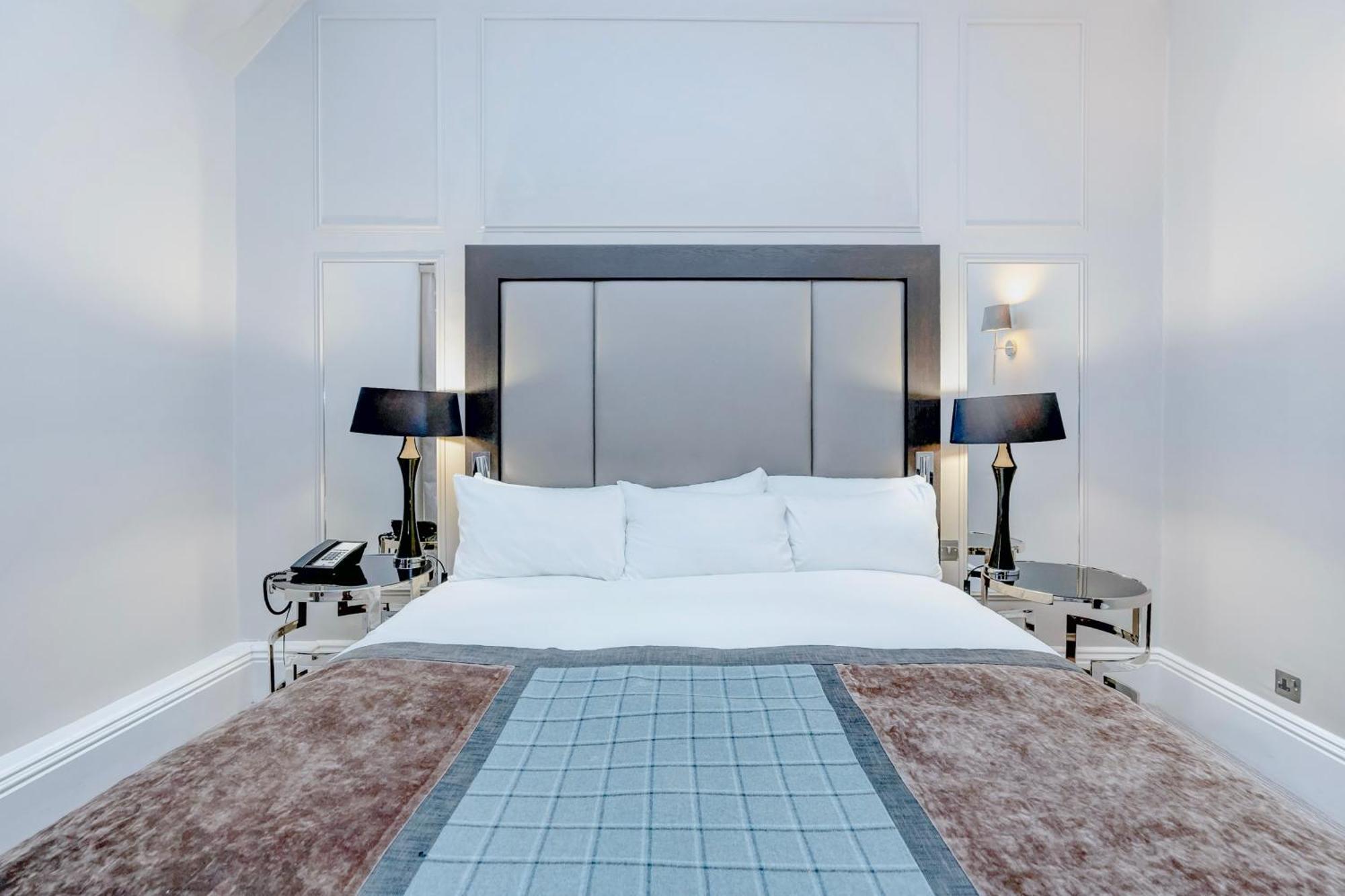 The Landmark Hotel And Spa Leisure Club A Palette Hotel 던디 외부 사진