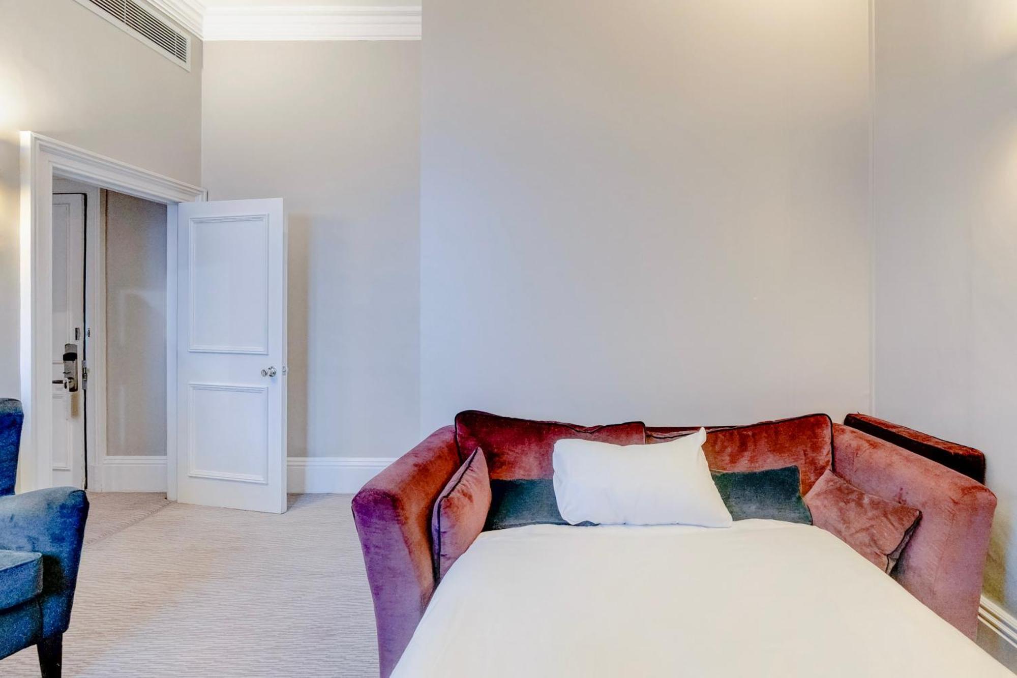 The Landmark Hotel And Spa Leisure Club A Palette Hotel 던디 외부 사진