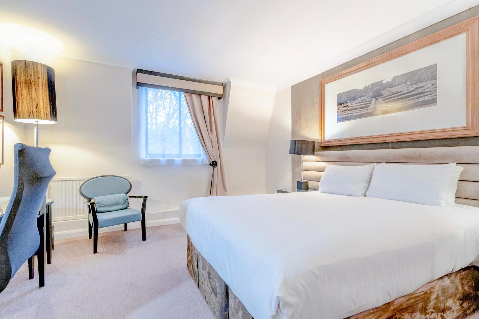 The Landmark Hotel And Spa Leisure Club A Palette Hotel 던디 외부 사진