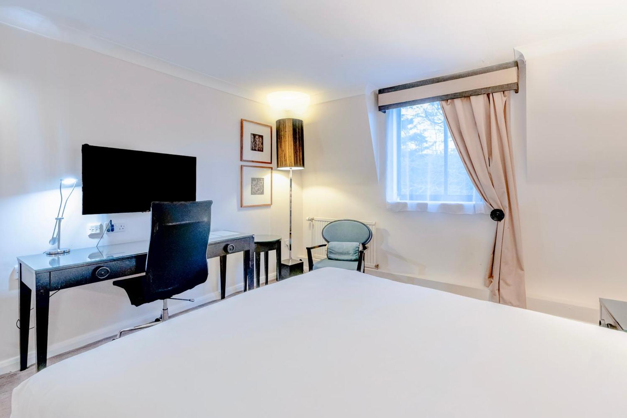 The Landmark Hotel And Spa Leisure Club A Palette Hotel 던디 외부 사진