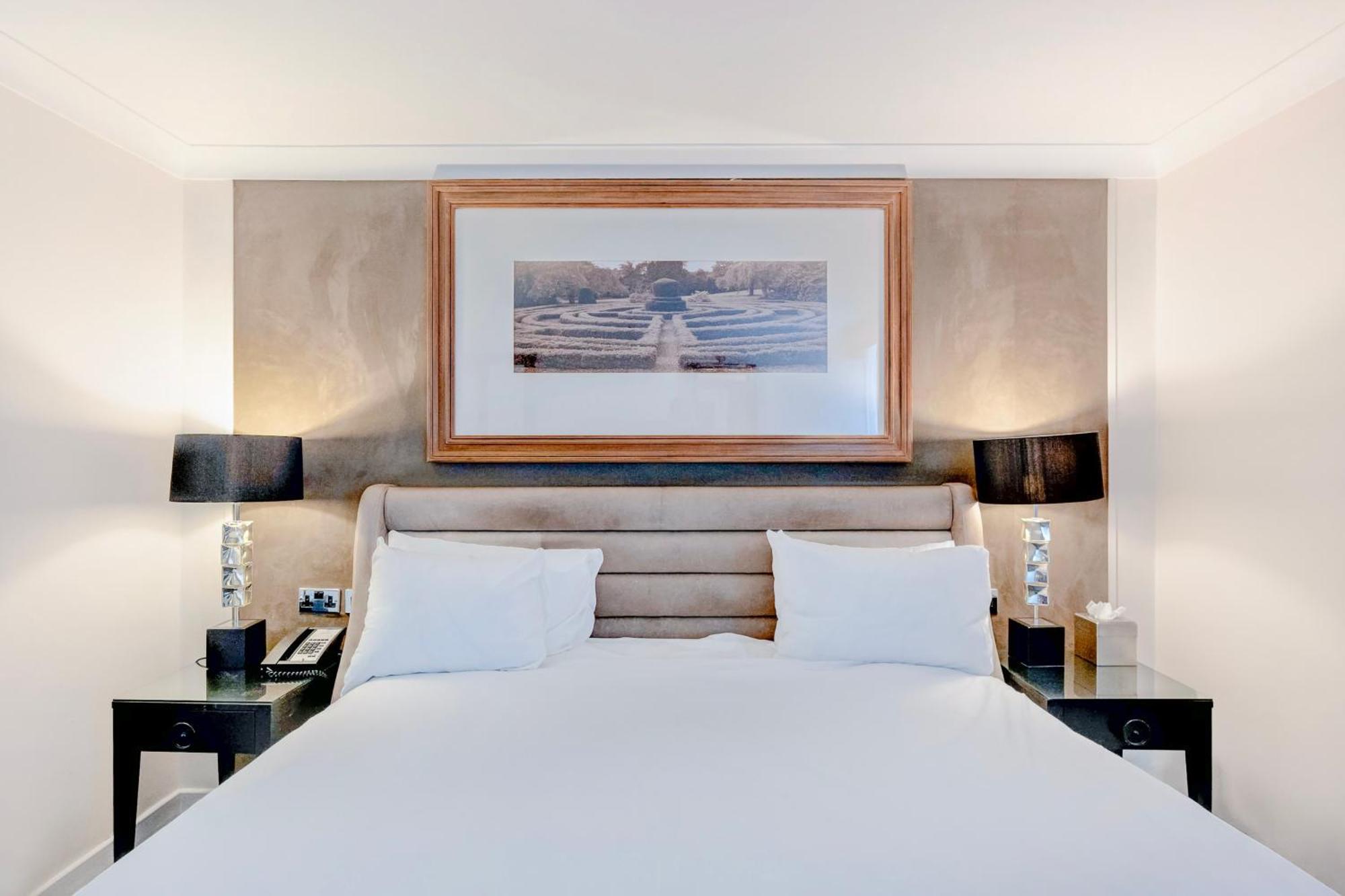 The Landmark Hotel And Spa Leisure Club A Palette Hotel 던디 외부 사진