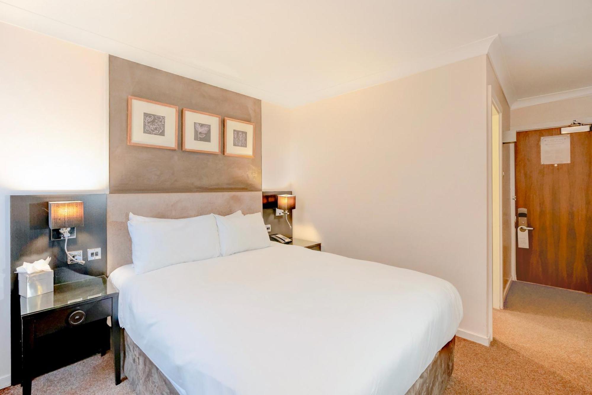 The Landmark Hotel And Spa Leisure Club A Palette Hotel 던디 외부 사진