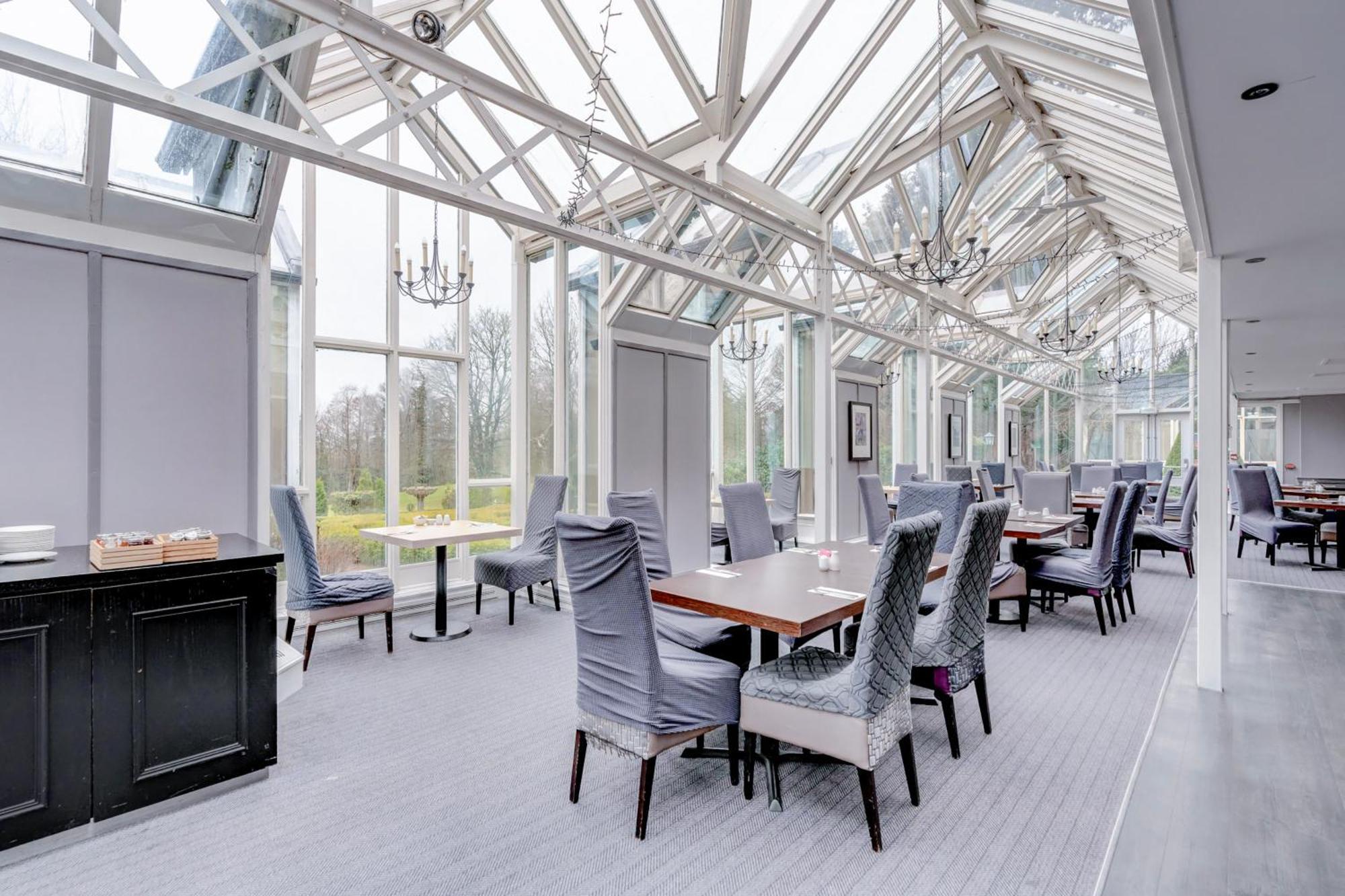 The Landmark Hotel And Spa Leisure Club A Palette Hotel 던디 외부 사진