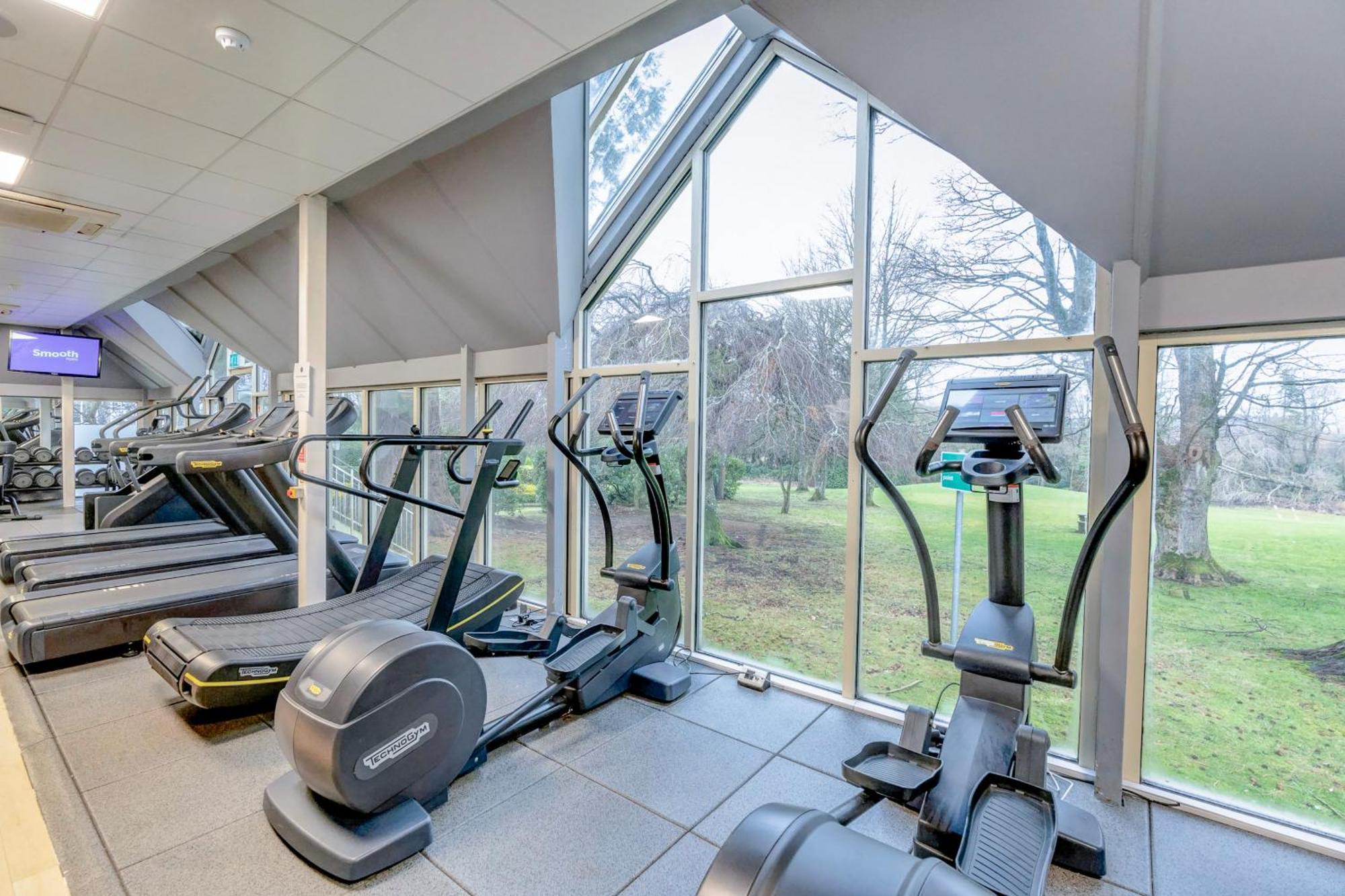 The Landmark Hotel And Spa Leisure Club A Palette Hotel 던디 외부 사진