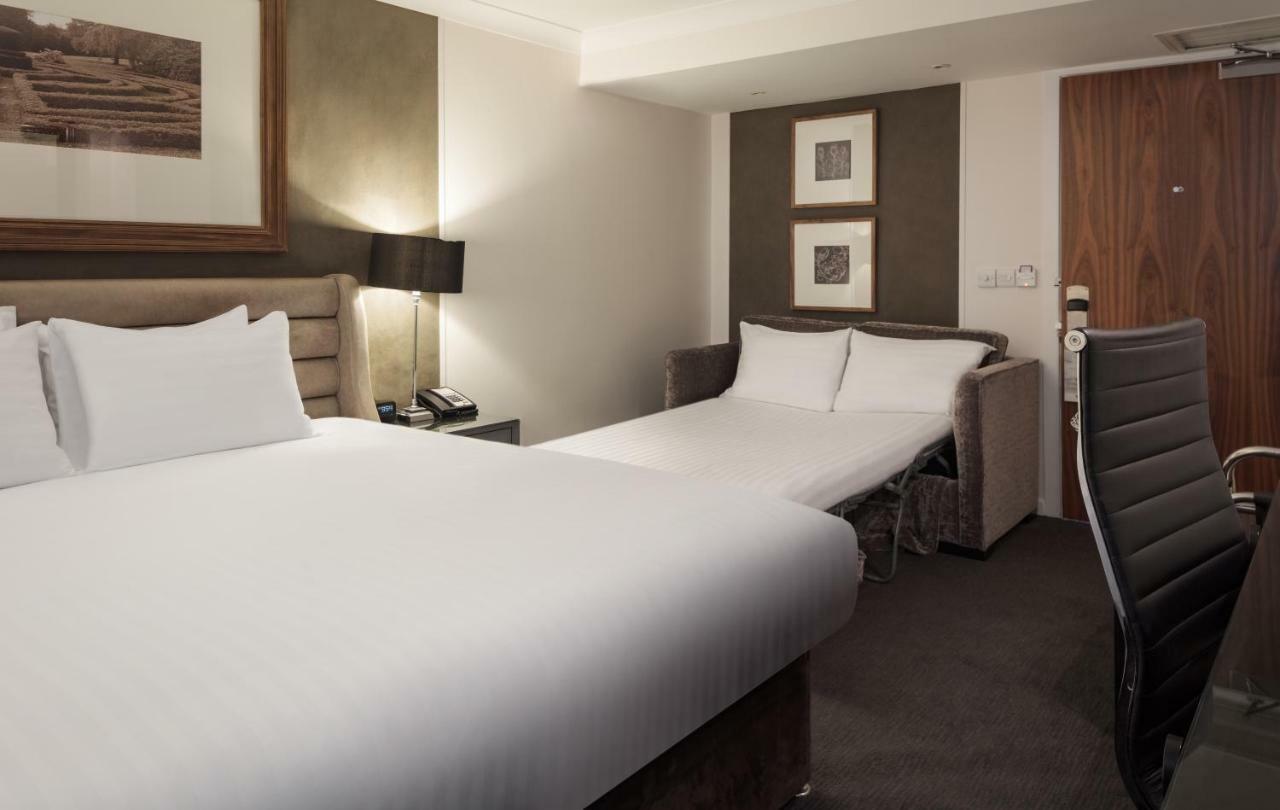 The Landmark Hotel And Spa Leisure Club A Palette Hotel 던디 외부 사진